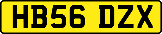 HB56DZX