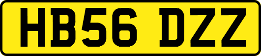 HB56DZZ