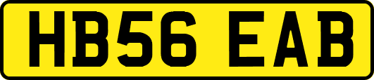 HB56EAB