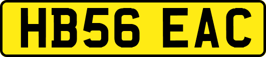 HB56EAC
