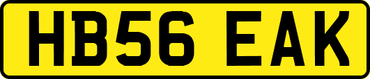 HB56EAK