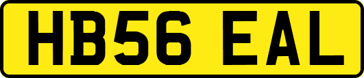 HB56EAL
