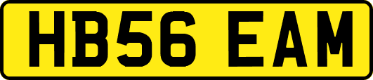 HB56EAM