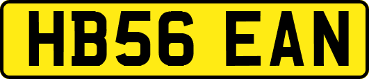 HB56EAN