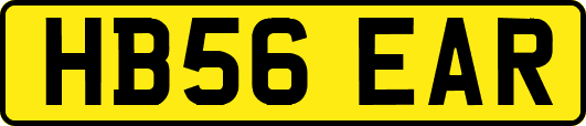 HB56EAR