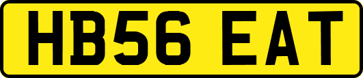 HB56EAT