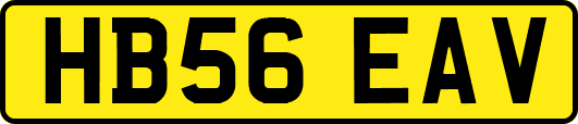 HB56EAV