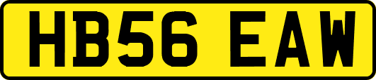 HB56EAW