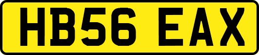 HB56EAX