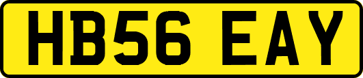 HB56EAY