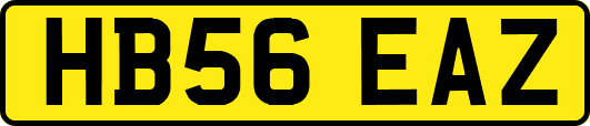 HB56EAZ