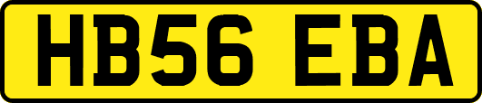 HB56EBA