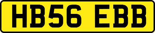 HB56EBB