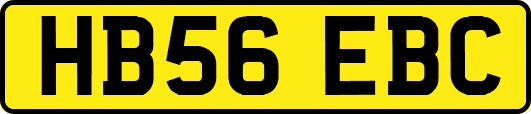 HB56EBC