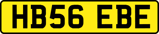 HB56EBE