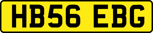 HB56EBG