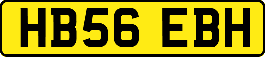 HB56EBH