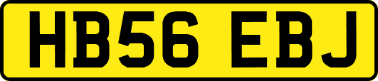 HB56EBJ