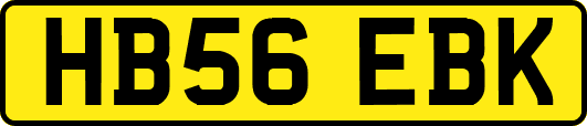 HB56EBK