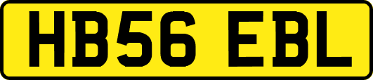 HB56EBL