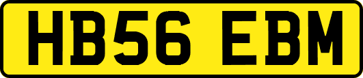 HB56EBM