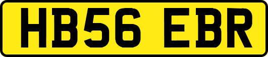 HB56EBR