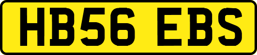 HB56EBS