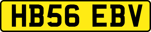 HB56EBV