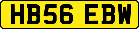 HB56EBW