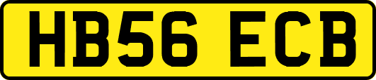 HB56ECB