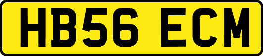 HB56ECM
