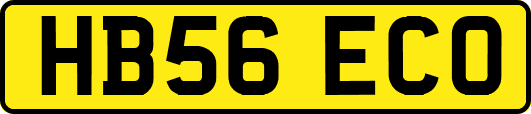 HB56ECO