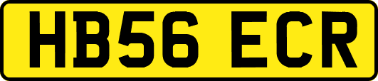 HB56ECR