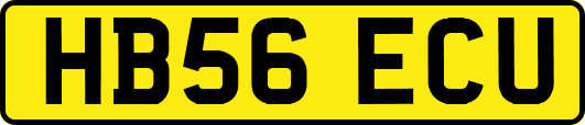 HB56ECU