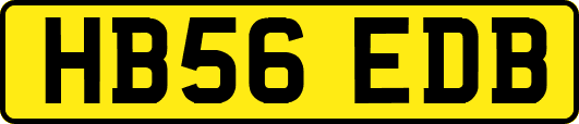 HB56EDB