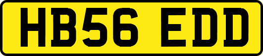 HB56EDD