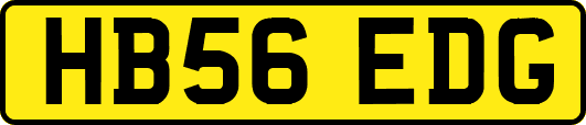 HB56EDG