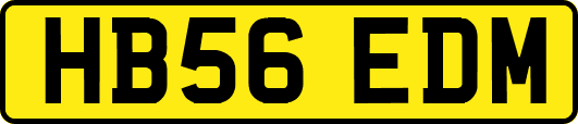 HB56EDM