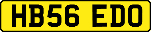 HB56EDO
