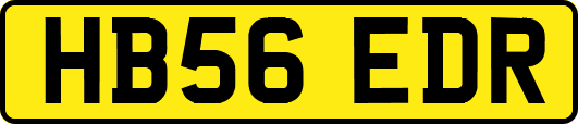 HB56EDR