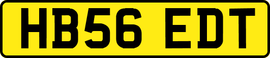 HB56EDT