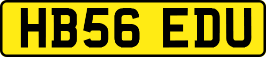 HB56EDU