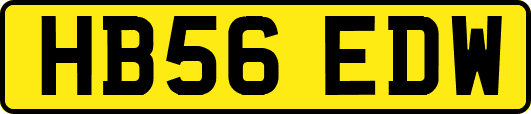 HB56EDW