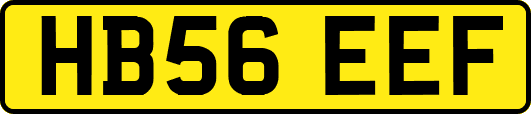 HB56EEF