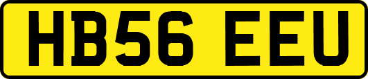 HB56EEU