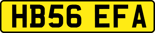 HB56EFA
