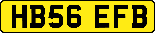 HB56EFB