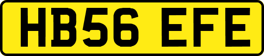 HB56EFE