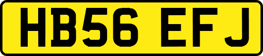 HB56EFJ