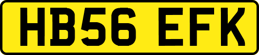 HB56EFK